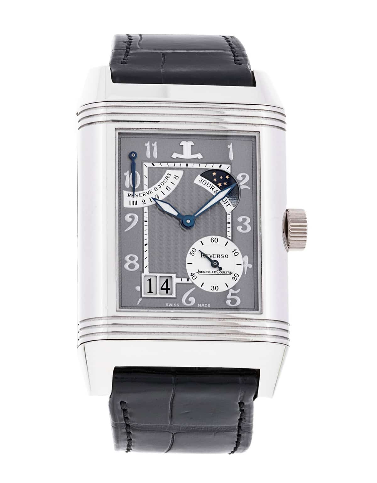 Jaeger-LeCoultre Reverso Limited Series 3006420